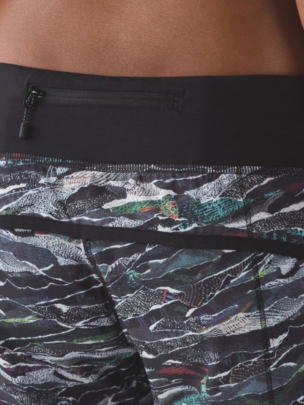 LULULEMON Speed Shorts! - Picture 4 of 9